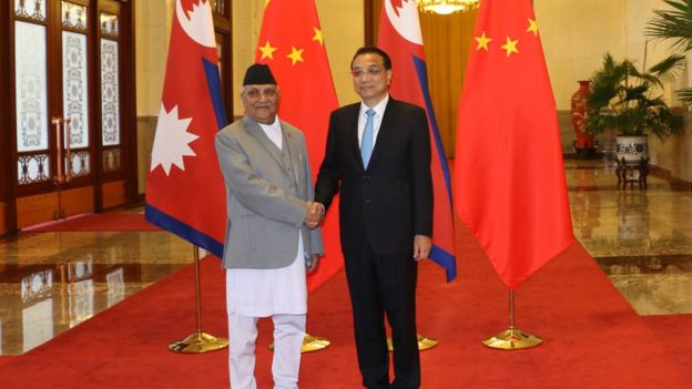 चिनियाँ राष्ट्रपति सी असोज अन्तिम साता नेपाल आउने