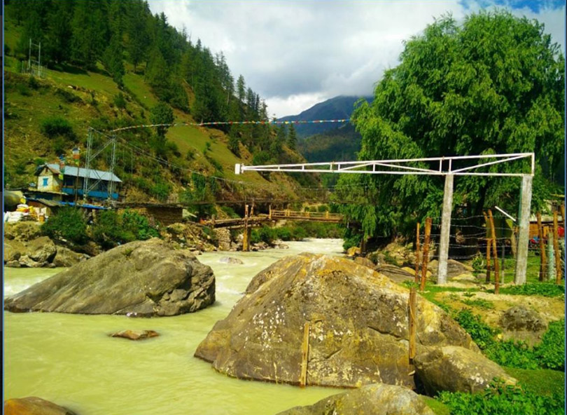 जगदुल्ला जलविद्युतको डिपिआर अन्तिम चरणमा, २२ अर्ब लागतमा १०६ मेगावाट उत्पादनको लक्ष्य