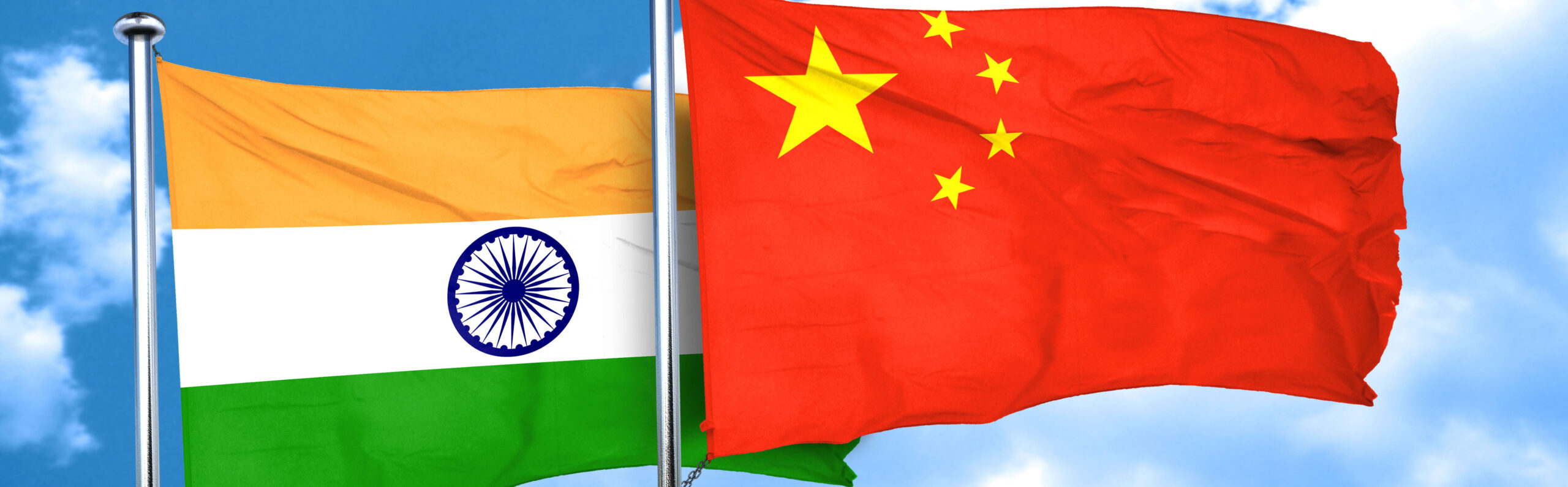 ‘भारत र चीनलाई एकअर्काको विकल्पका रुपमा लिन हुन्न’