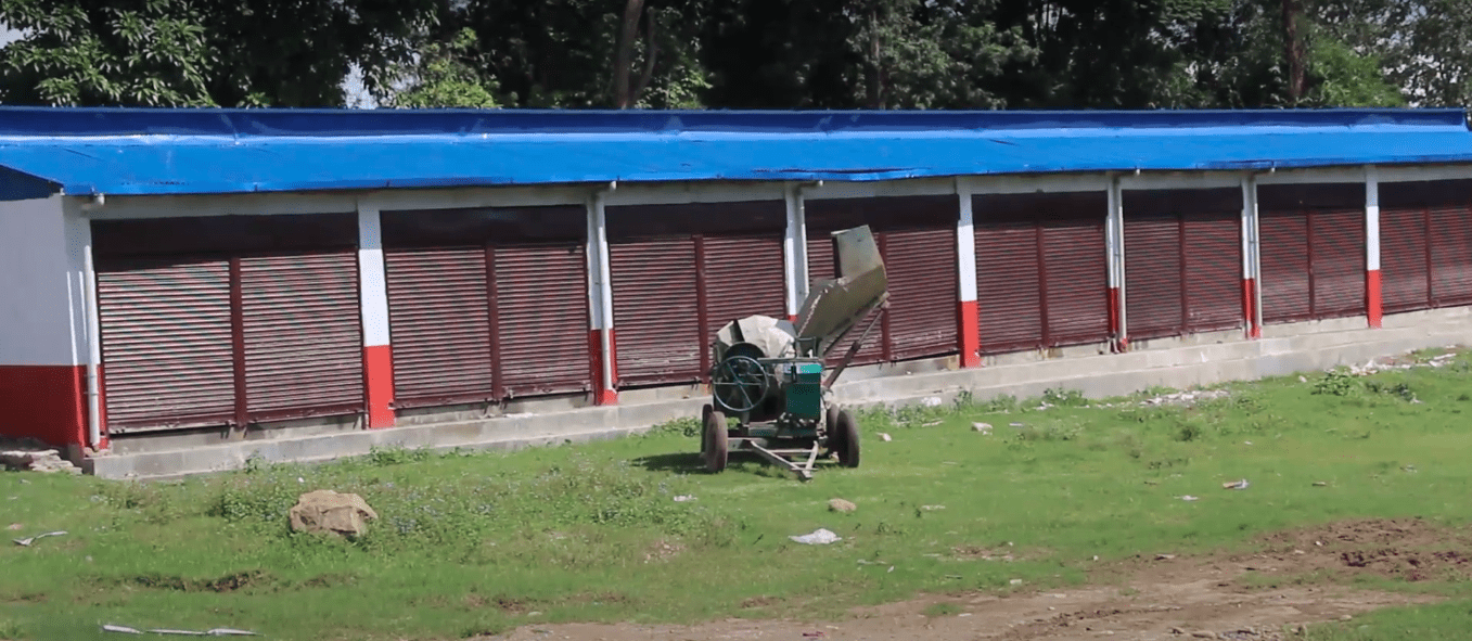 कर्णाली प्रदेशमा लघु औद्योगिक ग्राम निर्माण ८५ प्रतिशत सम्पन्न