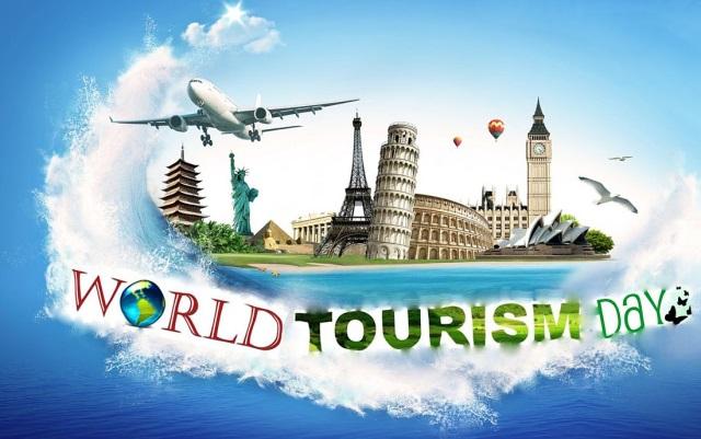 ‘पर्यटन र ग्रामीण विकास’को नारासहित आज विश्व पर्यटन दिवस मनाइँदै