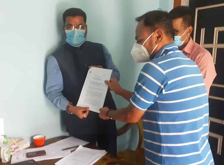 धनगढी उप–महानगरपालिका र जर्मन सरकारबीच दीगो फोहोर व्यवस्थापन सम्बन्धी सम्झौता