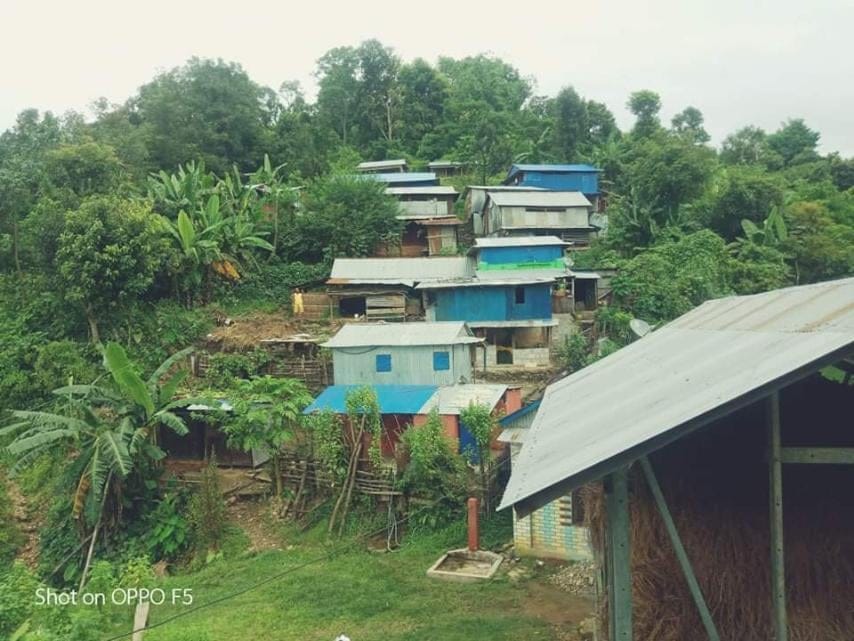 धादिङको डबजंगमा सब–स्टेशन निर्माणको बिवाद, अनियमितता गर्न प्रशासन र आयोजनाले स्थानीयको आवाज नसुनेको गुनासो