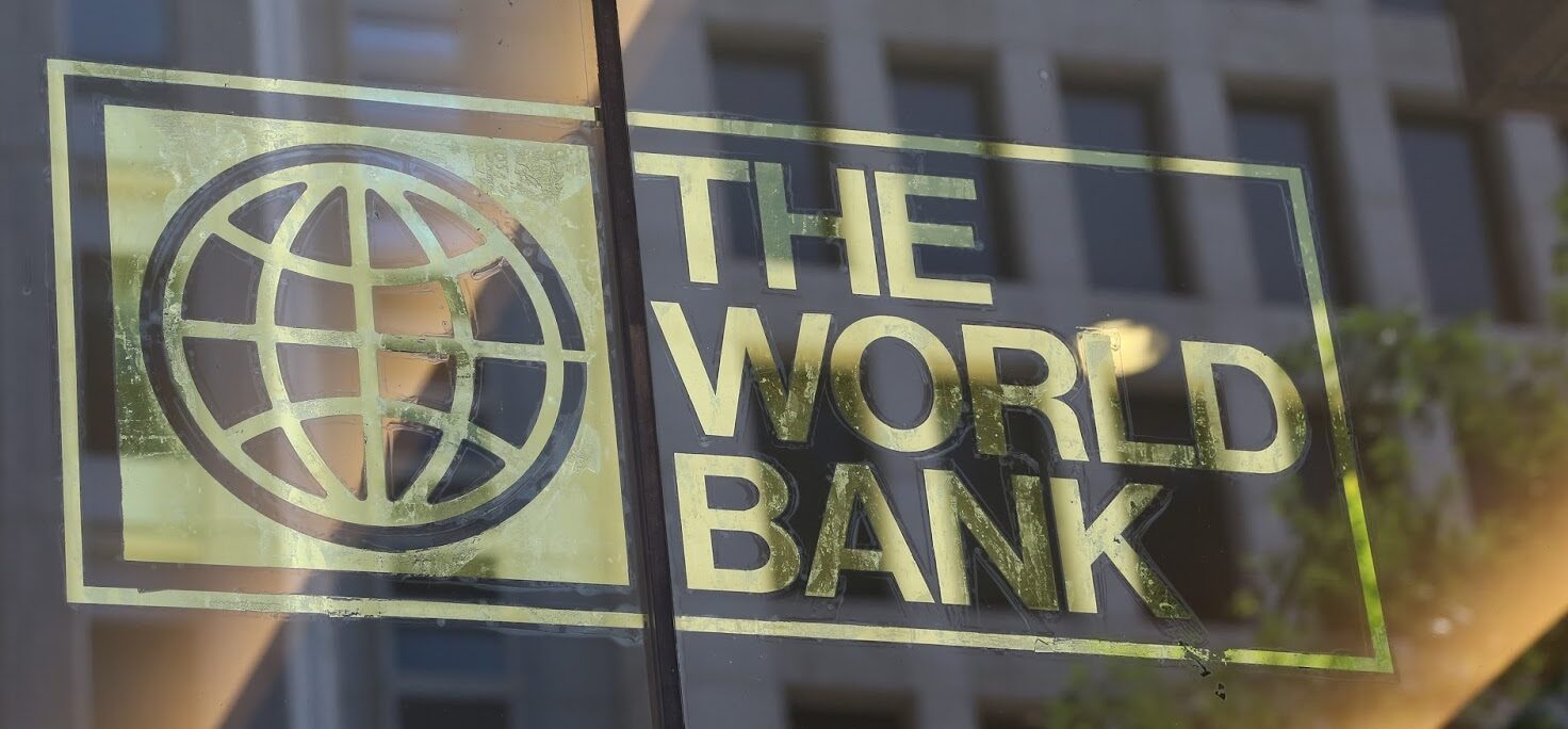 सन् २०२१ मा विश्वको अर्थतन्त्र ५.६ प्रतिशत हुने विश्व बैंकको प्रक्षेपण