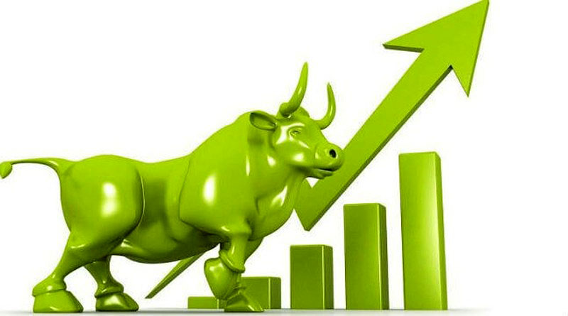 साताको अन्तिम दिन शेयर बजारमा हरियाली, ०.६८ प्रतिशतले बढ्यो बजार