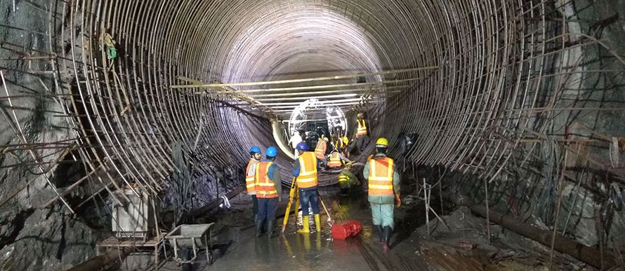 ऊर्जा क्षेत्रमा दक्ष जनशक्ति तयार पार्न द्विपक्षीय सम्झौता