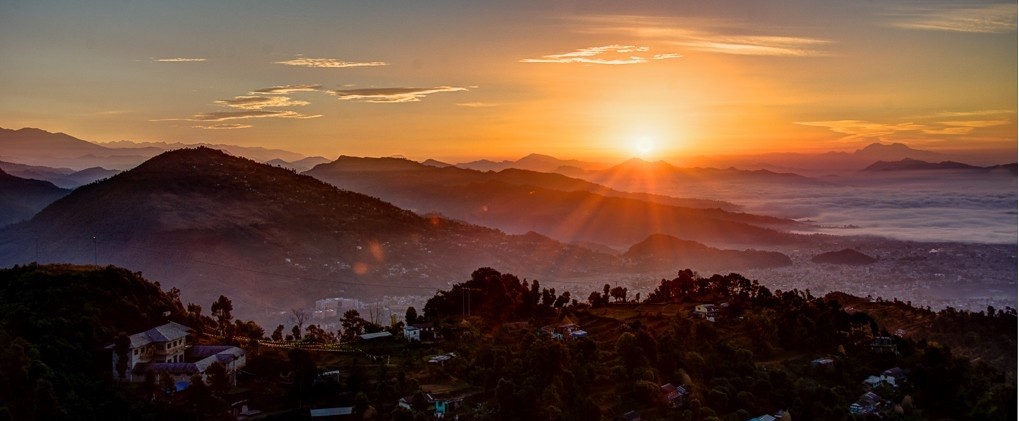 वर्ष २०७७ लाई फर्केर हेर्दा