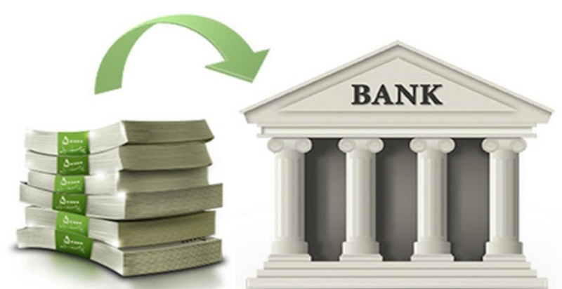 बैंक तथा वित्तीय संस्थामा १५ प्रतिशतले बढ्यो निक्षेप