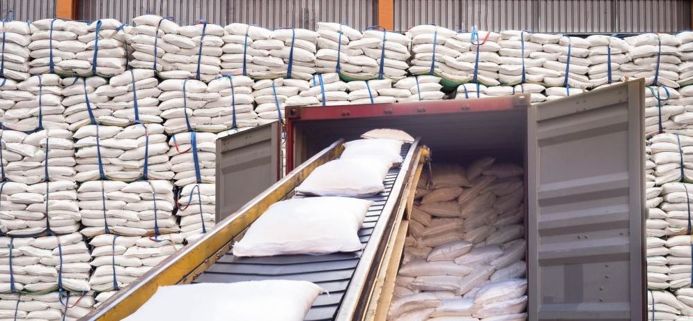 चामल आयातको वार्षिक वृद्धि ५६ प्रतिशत, ११ महिनामै ४८ अर्बको पैठारी