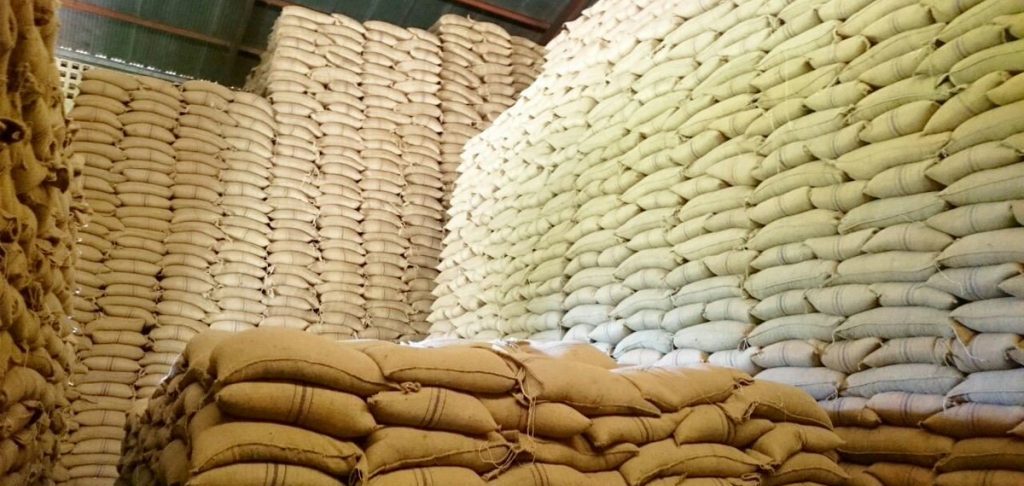 नेपालमा १६ अर्बभन्दा बढीको मकै आयात, एक वर्षमै बढ्यो ८.६ प्रतिशत