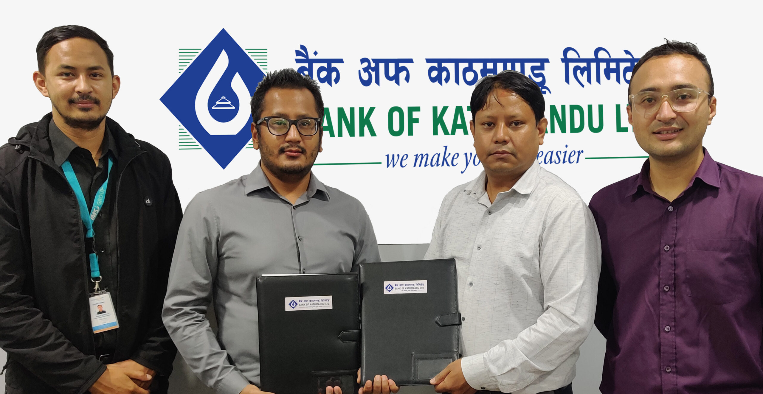 बैंक अफ काठमाण्डूका कार्ड बाहक ग्राहकले स्मार्ट दशैं अफरमा २० प्रतिशतसम्मको नगदफिर्ता पाउने