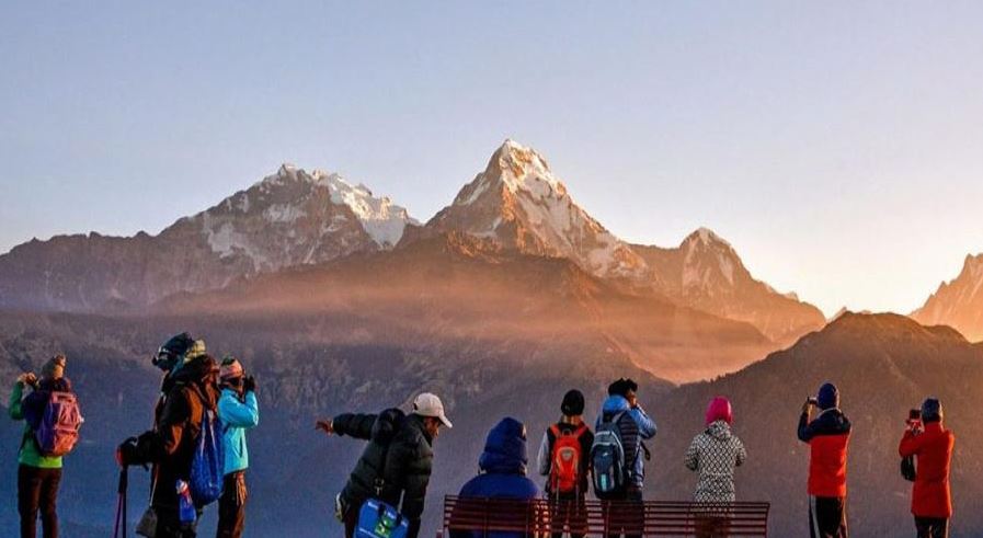 पर्यटन क्षेत्रको पुनरुत्थान योजनामा सरकार