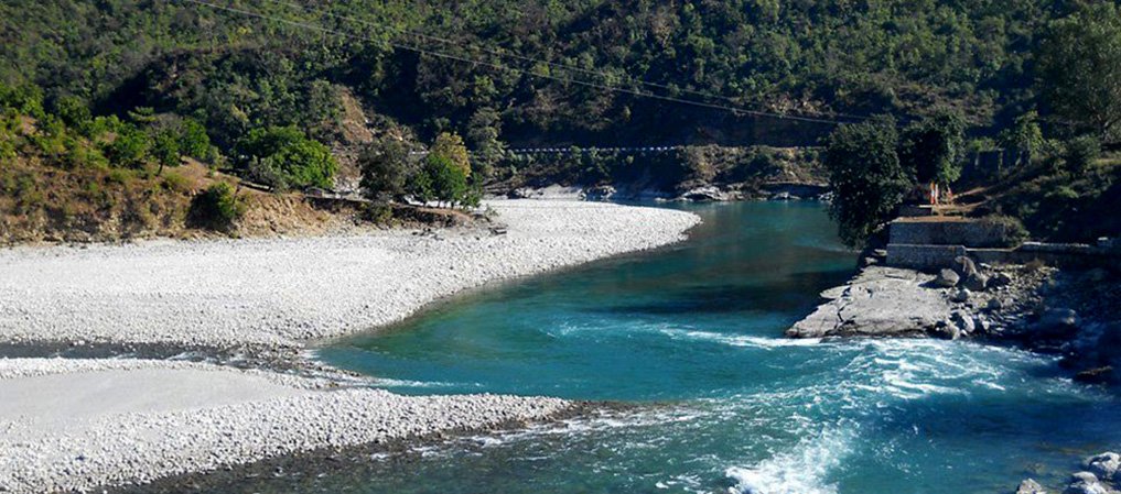 ७५० मेगावाट पश्चिम सेती आयोजना निर्माणमा झनै अन्योल