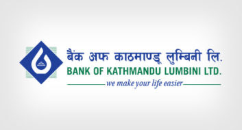 बैंक अफ काठमाण्डौंद्वारा विभिन्न अस्पताल तथा स्वास्थ्य चौकीलाई स्वास्थ्य सामग्री हस्तान्तरण