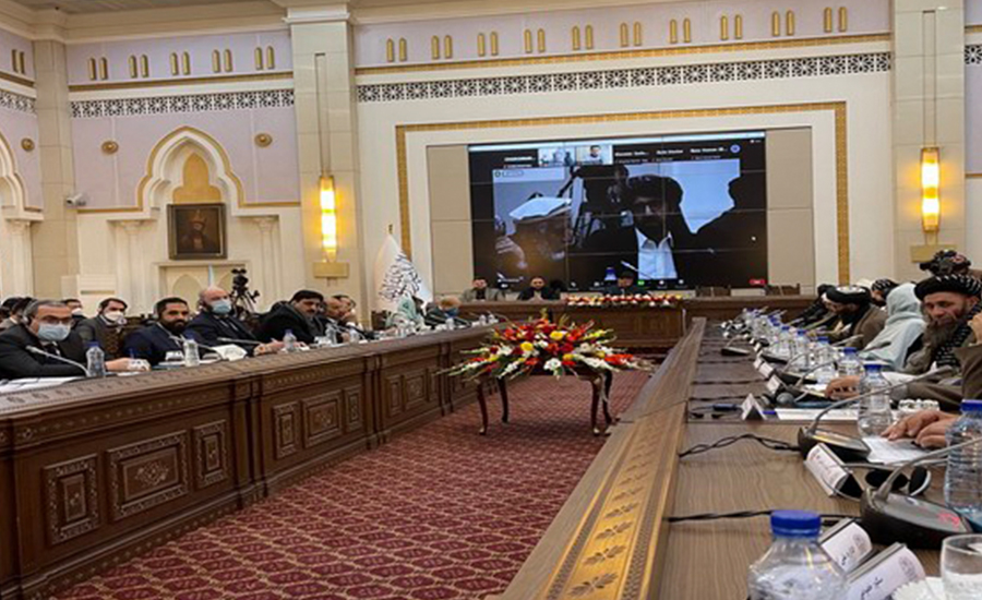 अफगानिस्तानको आर्थिक सम्मेलनमा ६० देश