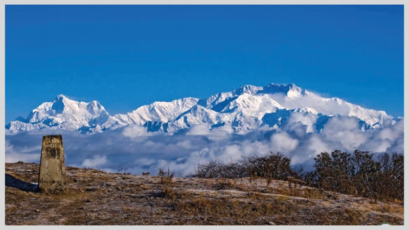 एकै प्रदेशमा केचेलादेखि सगरमाथासम्म