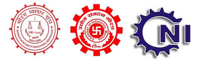 वर्तमान विद्युत संकटका सम्वन्धमा मोरङ व्यापार संघ, उद्योग संगठन मोरङ र नेपाल उद्योग परिसंघ प्रदेश १ को ध्यानाकर्षण