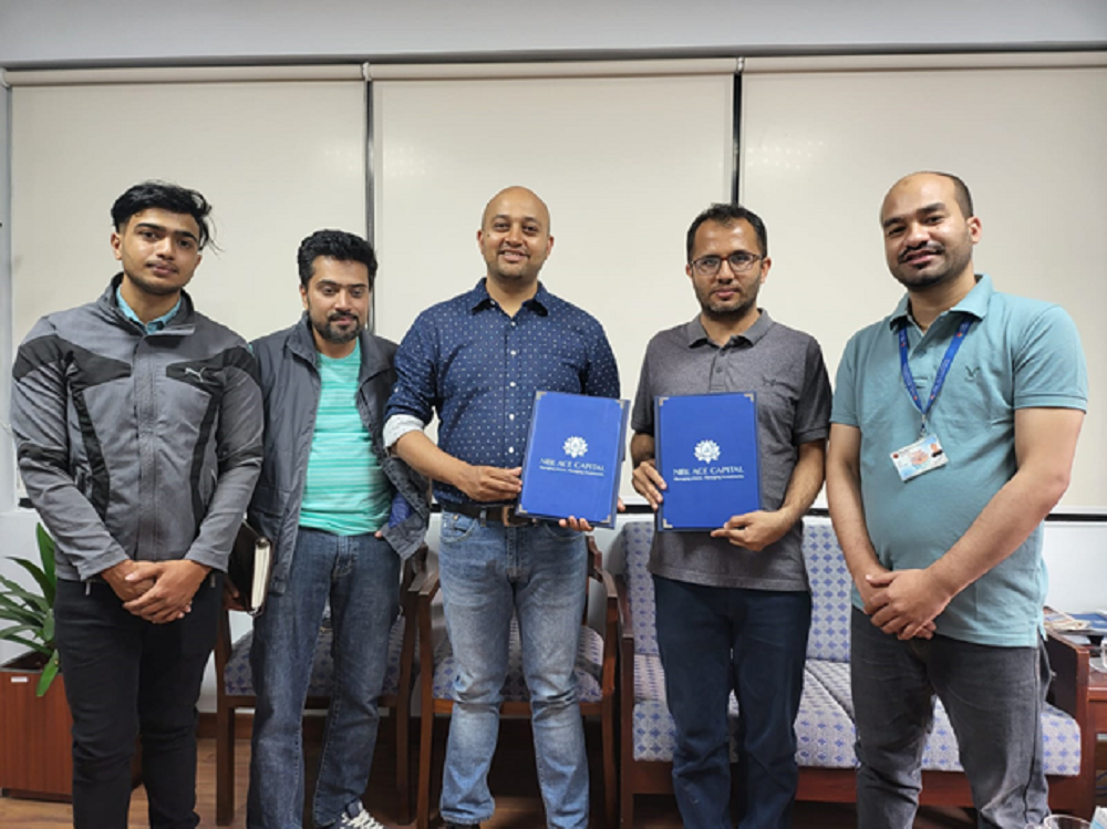 सम्पन्न क्यापिटल एण्ड एडभाईजरी नेपाल योजना वितरकको रुपमा नियुक्त