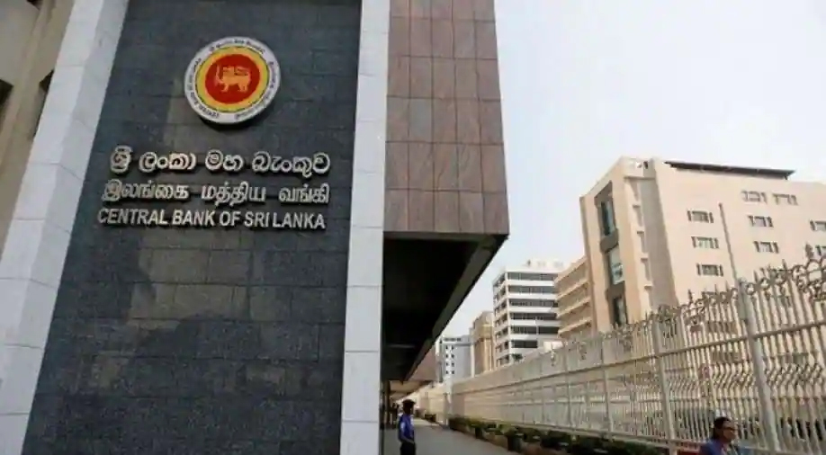 श्रीलंकाको मुद्रा सञ्चिति एक अर्ब ८५ करोड डलर