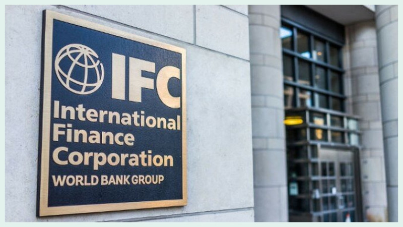 आईएफसीले नेपालमा साढे ४ कराेड अमेरिकी डलर लगानी गर्दै
