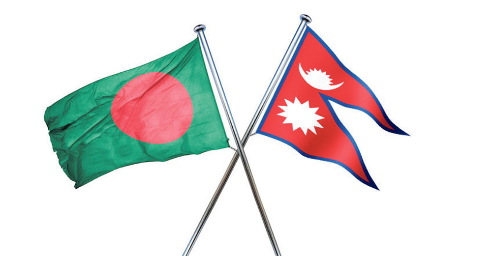 नेपाल–बंगलादेश ऊर्जा सचिवस्तरीय बैठक हुँदै