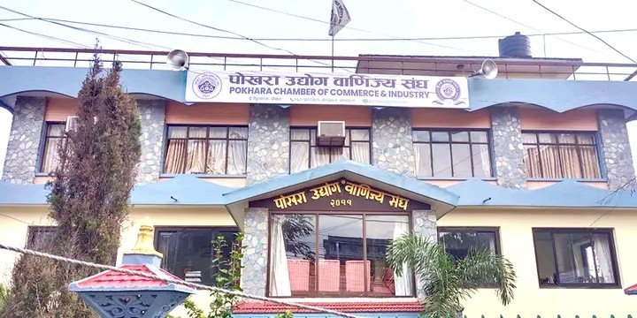 बैंक तथा वित्तीय संस्थाविरुद्ध उद्योगी