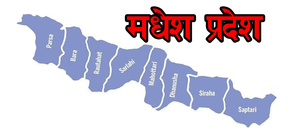 मधेस प्रदेशमा वित्तीय सुशासनका लागि पिएफएम परियोजना