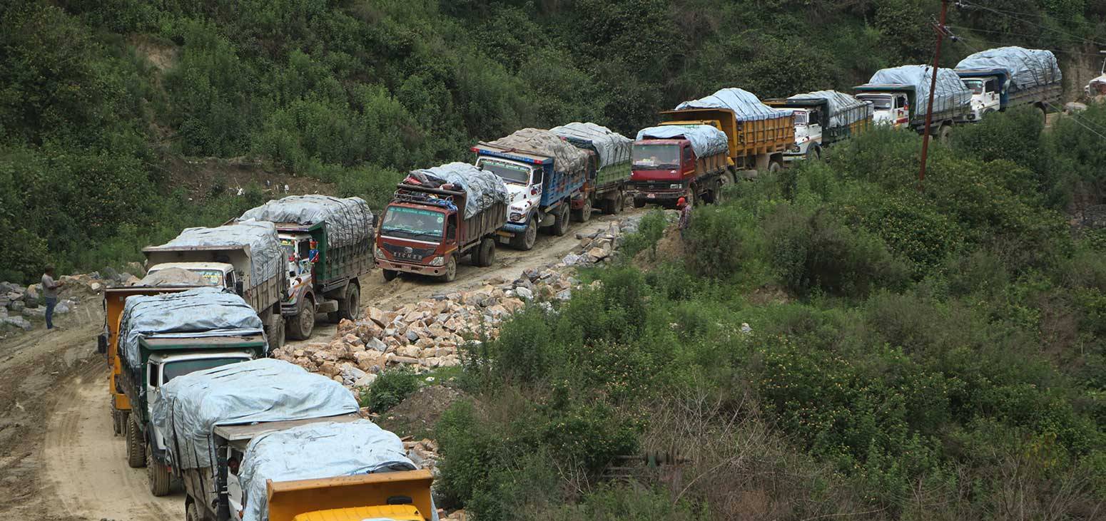 अब वर्षायाममा समेत उपत्यकाको फोहर व्यवस्थापनमा समस्या नहुने