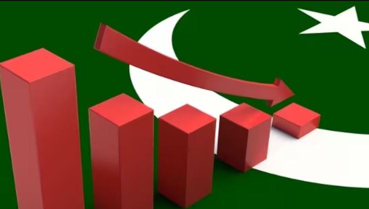 पाकिस्तानमा आर्थिक सङ्कट गहिरिदै, कूटनीतिक कर्मचारीको तलब रोकियो