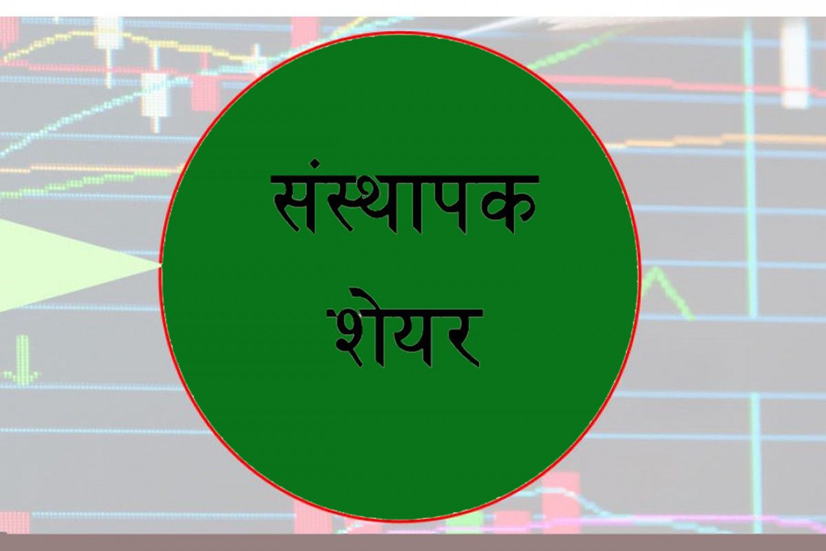 सिद्धार्थ बैंकको र मल्टीपर्पस फाइनान्सको संस्थापक शेयर बिक्रीमा