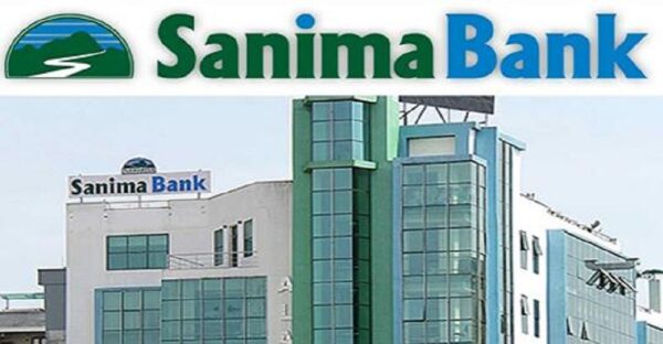 सानिमा बैंकको फोनपे क्यूआरमार्फत भारतीय ग्राहकले अन्तरदेशीय भुक्तानी गर्नसक्ने