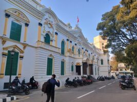 बैंकिङ प्रणालीबाट २४ अर्ब रुपैयाँ खिच्ने राष्ट्र बैंक, २१ दिने निक्षेप संकलन आजै