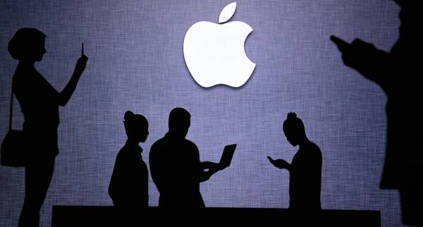 सामसुङलाई उछिन्दै एप्पल बन्याे विश्वको सबैभन्दा ठूलो फोन निर्माता कम्पनी