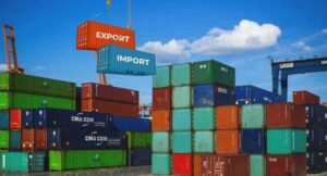 नाै महिनामा कुल वस्तु आयात २.८ प्रतिशत र निर्यात ३.७ प्रतिशतले घट्याे