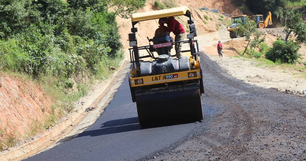 ८२ प्रतिशतले बढ्यो सरकारको पूँजीगत खर्च