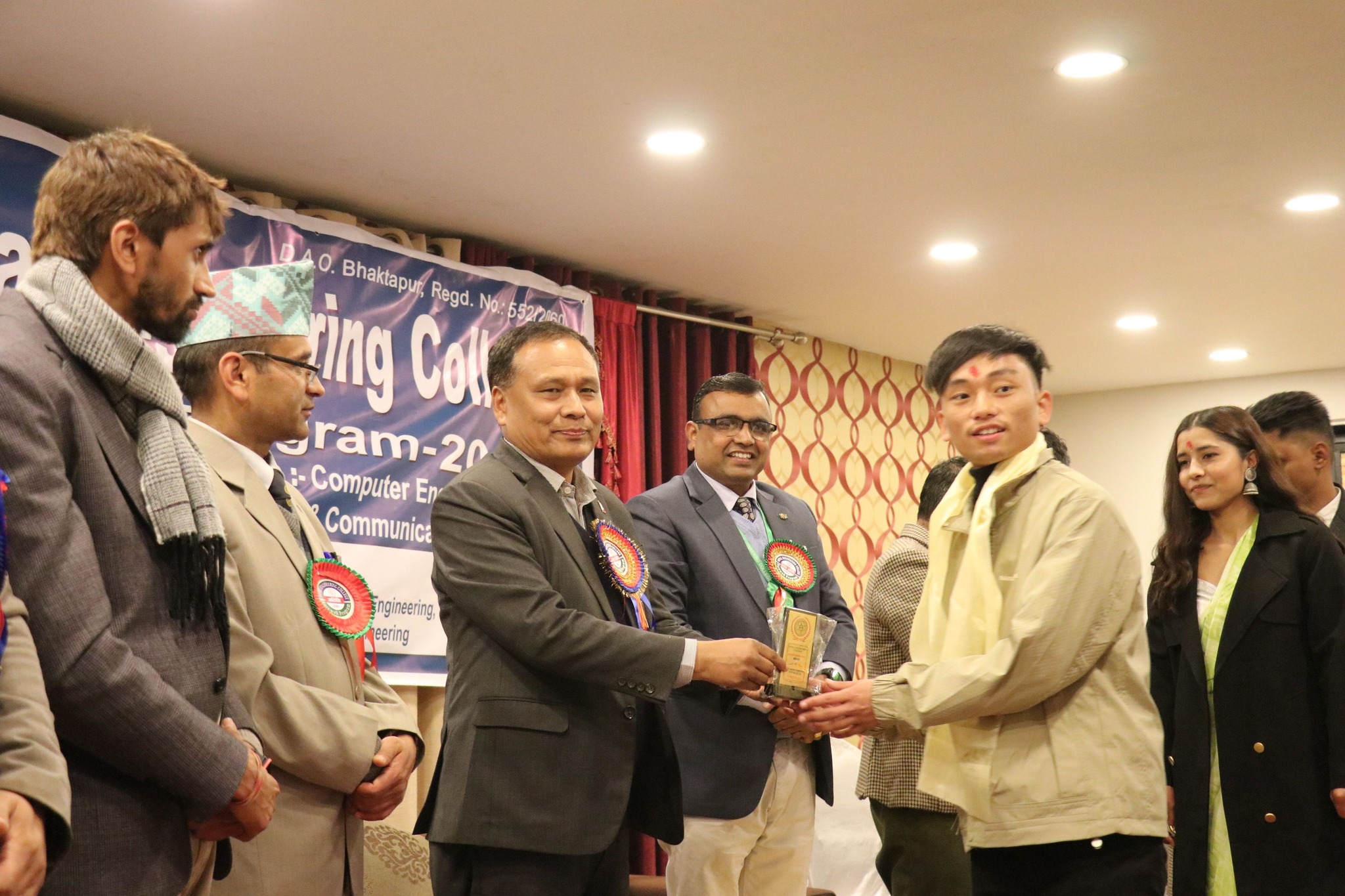 नेपालमा लोडसेडिङ अन्त्य र प्राधिकरणलाई नाफामा पुर्याउन उपभोक्ताको साथ मुख्य: कुलमान घिसिङ