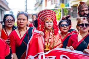 पोखरामा अन्तर्राष्ट्रिय नाटक महोत्सव सुरु