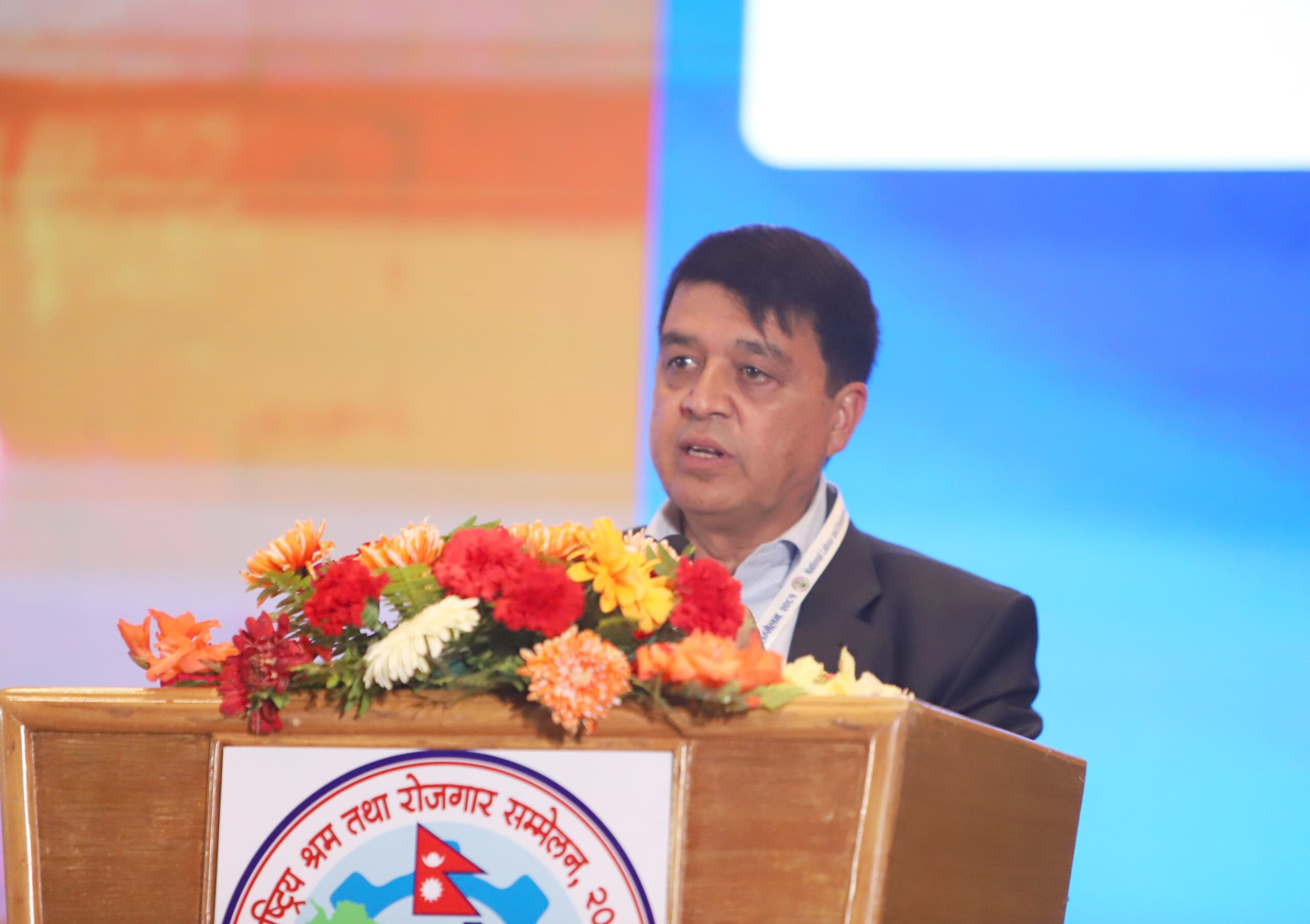 एनआरएनएलाई ठूला पूर्वाधारमा लगानी गर्न महासंघको आग्रह, ‘नेपाललाई समृद्ध बनाउन जुटौं’