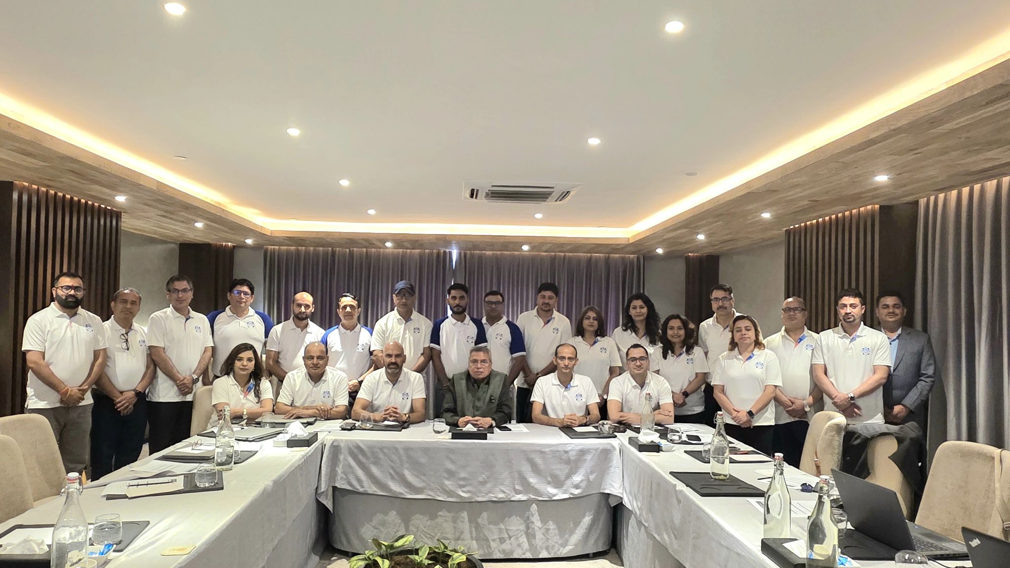 नेपाल लाइफद्वारा एक दिवसीय Sales Transformation Session सम्पन्न