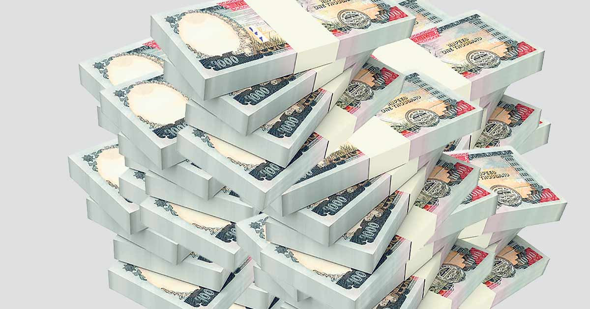 घरजग्गा तथा नयाँ सवारीसाधन खरिदबिक्रीमा आएको गिरावटका कारण बागमती प्रदेशमा लक्ष्यअनुरुप राजस्व संकलन भएन