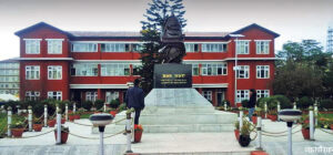 नेपाल प्रहरी संगठनमा ठूलो सरुवा, ६ प्रदेशमा नयाँ डीआईजी पठाइए