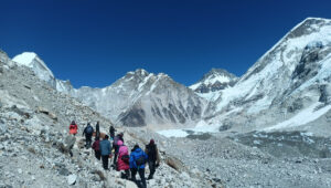 सगरमाथा आरोहीहरूको पहिलो अन्तर्राष्ट्रिय भेला मे २७ मा काठमाडौंमा, १६ देशका आरोही सहभागी हुँदै