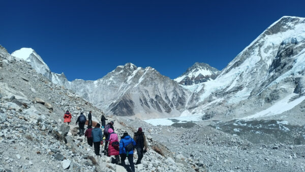 सगरमाथा आरोहीहरूको पहिलो अन्तर्राष्ट्रिय भेला मे २७ मा काठमाडौंमा, १६ देशका आरोही सहभागी हुँदै