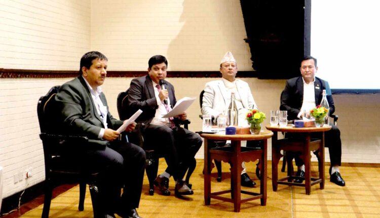 ‘इप्पान डेप्लपर्स मिट २०२५’- सरकार र निजी क्षेत्रको सहकार्यमा ऊर्जा विकासमार्फत समृद्धि हासिल गर्ने घोषणा