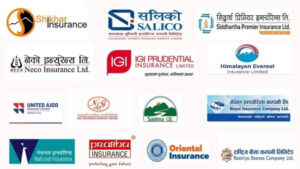 निर्जीवन बीमा कम्पनीहरुको व्यापारमा सीमित तर स्थिर वृद्धिदर, ओरियण्टल, नेपाल इन्स्योरेन्स र एनएलजी अगाडि