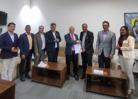 ई-गभर्नेन्स रूपरेखा २०८१ सार्वजनिक – डिजिटल नेपाल निर्माणतर्फ ठोस कदम