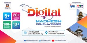 बैशाख ३१ गते डिजिटल मधेश कन्क्लेभ आयोजना हुदै, ६ सेसनमा ३० बढी बिज्ञ बक्ताहरु सहभागी हुने