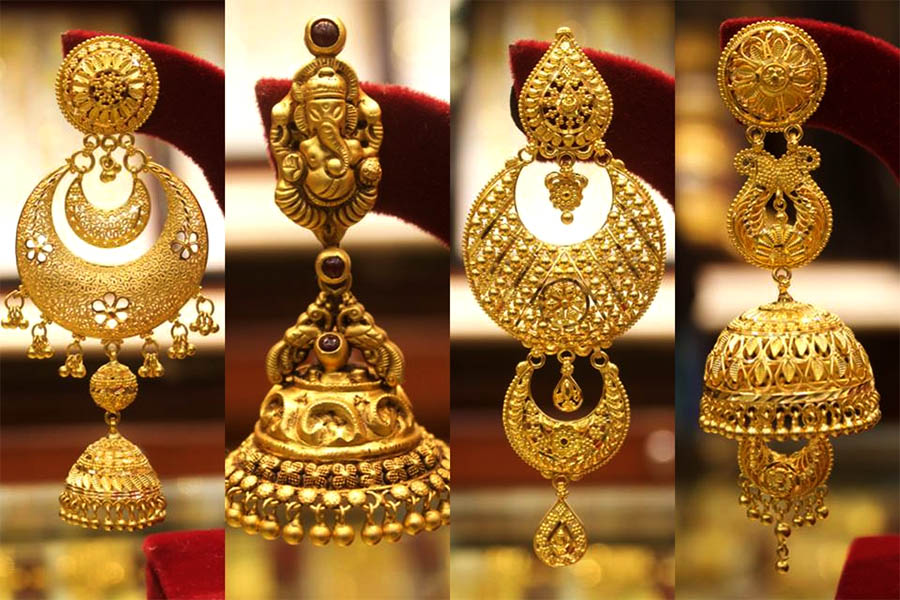 सुनको मूल्यमा ठूलो उछाल: एकैदिनमा प्रतितोला ३,००० रुपैयाँले वृद्धि