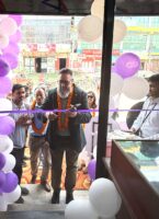 एनसेलको पहिलो ‘एनसेल सप इन सप’ भैरहवामा