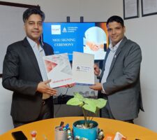आई. एम. ई. लाइफ इन्स्योरेन्स कम्पनीका बीमित, अभिकर्ता तथा कर्मचारीवर्गलाई काठमाडौँ टेक्निकल स्कुलमा  (KTS) ५० प्रतिशत सम्म सहुलियत दिने